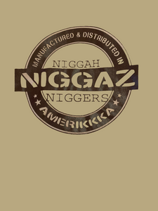 Niggaz in Amerikkka