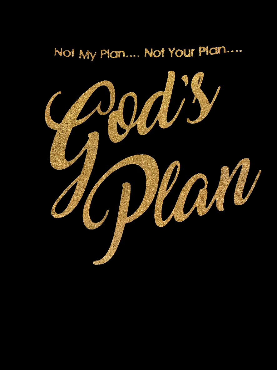 God's Plan