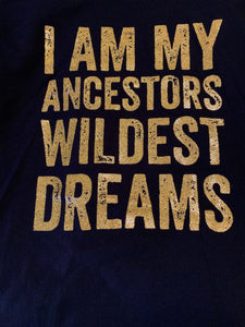 Ancestors Dreams