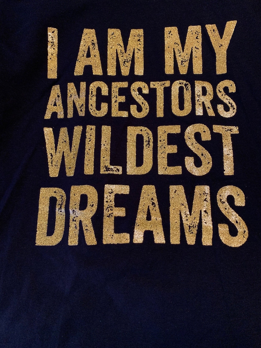 Ancestors Dreams