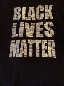 Black Lives Matter