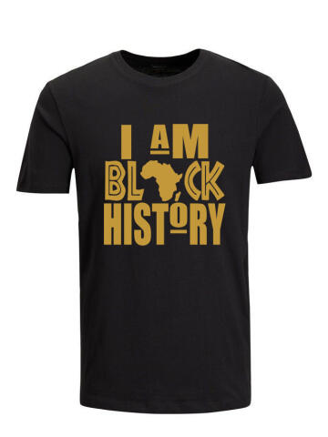 I Am Black History